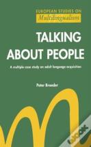 Talking About People