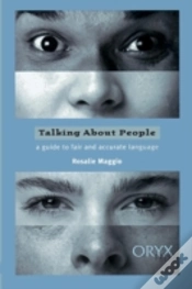 Capa do artigo Talking About People