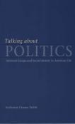Talking About Politics