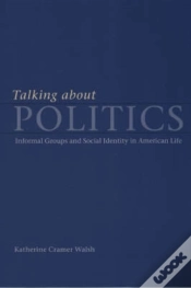 Capa do artigo Talking About Politics