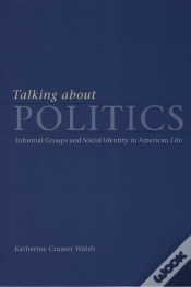 Capa do artigo Talking About Politics
