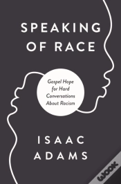 Capa do artigo Talking About Race