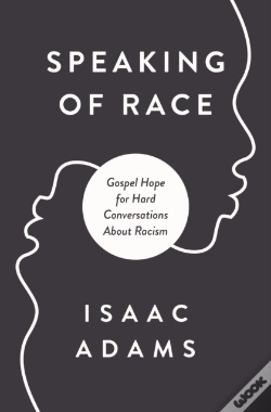 Capa do artigo Talking About Race