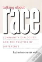Talking About Race