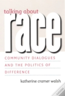 Capa do artigo Talking About Race