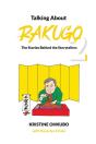 Talking About Rakugo 2: The Stories Behi - Preview