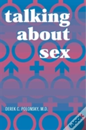 Capa do artigo Talking About Sex