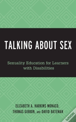 Capa do artigo Talking About Sex