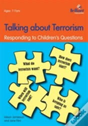 Capa do artigo Talking About Terrorism