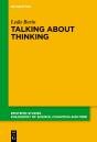 Talking About Thinking - Preview