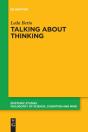Talking About Thinking - Preview