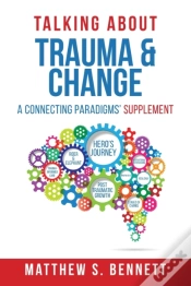 Capa do artigo Talking About Trauma & Change