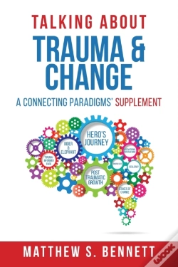 Capa do artigo Talking About Trauma & Change