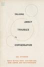 Talking About Troubles In Conversation - Preview