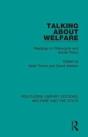 Talking About Welfare - Preview