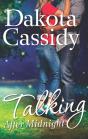 Talking After Midnight - Preview