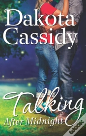 Capa do artigo Talking After Midnight