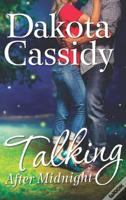 Capa do artigo Talking After Midnight