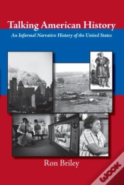 Capa do artigo Talking American History