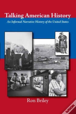 Capa do artigo Talking American History