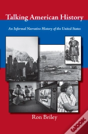 Capa do artigo Talking American History