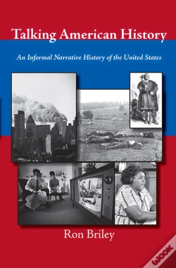 Capa do artigo Talking American History