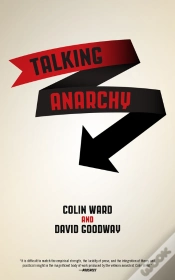 Capa do artigo Talking Anarchy
