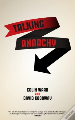 Capa do artigo Talking Anarchy