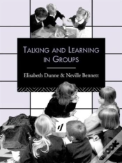 Capa do artigo Talking And Learning In Groups