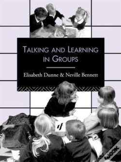 Capa do artigo Talking And Learning In Groups