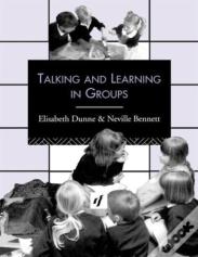 Talking And Learning In Groups