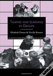 Capa do artigo Talking And Learning In Groups