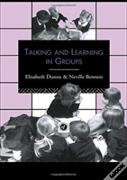 Capa do artigo Talking And Learning In Groups