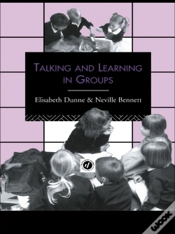 Capa do artigo Talking And Learning In Groups