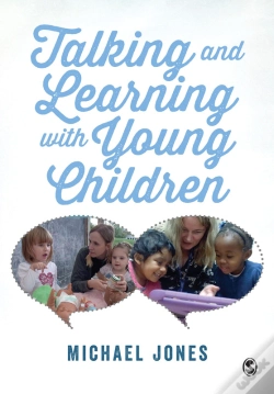Capa do artigo Talking And Learning With Young Children