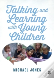 Capa do artigo Talking And Learning With Young Children
