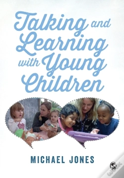 Capa do artigo Talking And Learning With Young Children