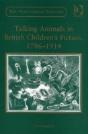 Talking Animals In British Children'S Fiction, 1786â€“1914 - Preview