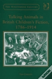 Capa do artigo Talking Animals In British Children