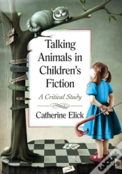 Capa do artigo Talking Animals In Children
