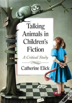 Capa do artigo Talking Animals In Children'S Fiction
