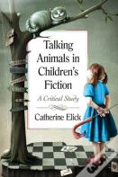 Talking Animals In Children'S Fiction