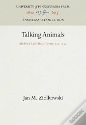 Capa do artigo Talking Animals