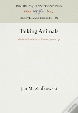 Capa do artigo Talking Animals