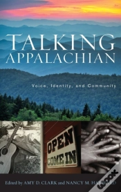 Capa do artigo Talking Appalachian