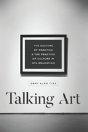 Talking Art - Preview
