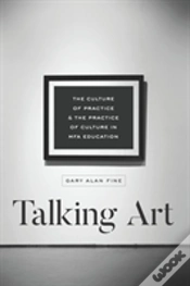 Capa do artigo Talking Art