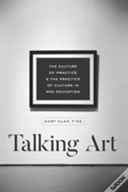 Capa do artigo Talking Art