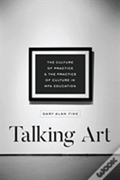 Capa do artigo Talking Art