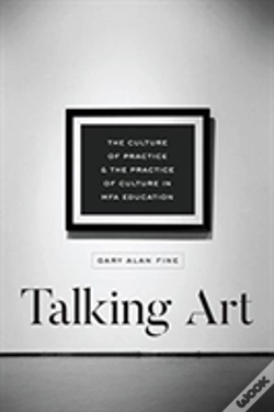 Capa do artigo Talking Art